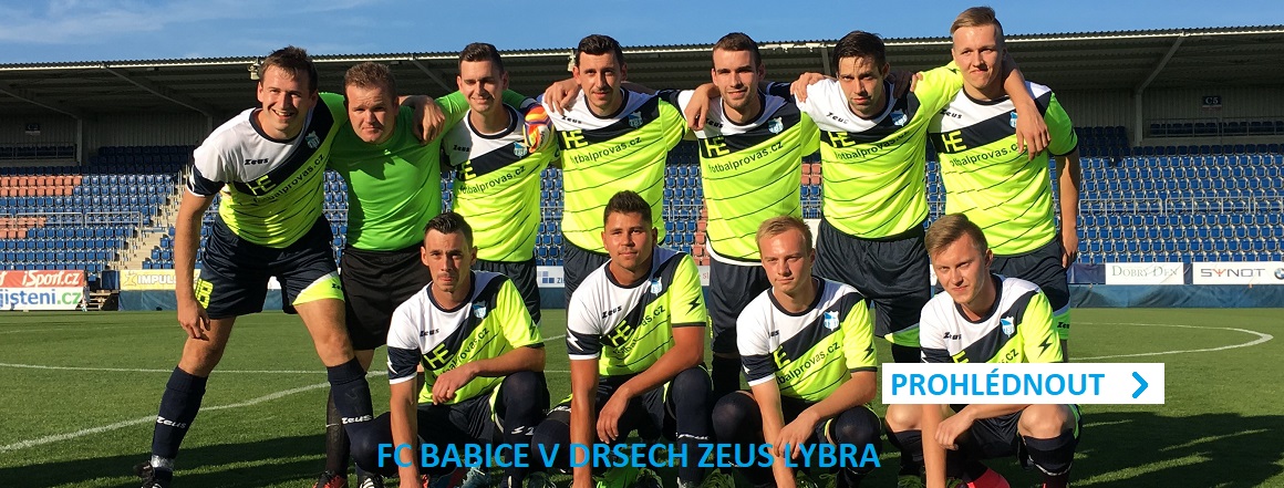 Komplet Zeus Lybra, dres + trenýrky