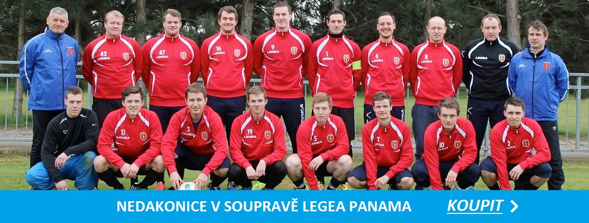 Nedakonice v soupravě Panama