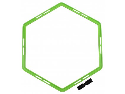 Agility Hexagon proskakovací šestiúhelník