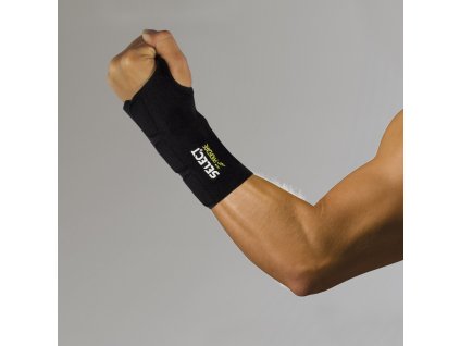 Bandáž na zápěstí Select Wrist support