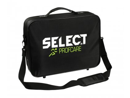 Lékařská taška Select Medical bag senior černá