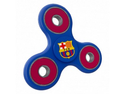 Fidget Spinner FC Barcelona