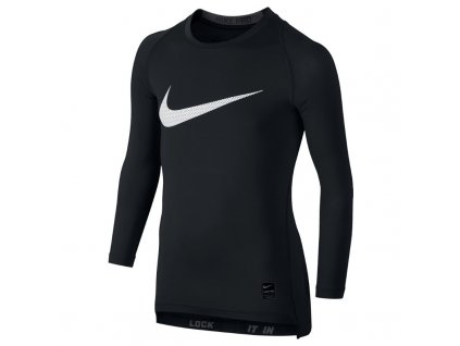 Dětské funkční termo triko Nike Pro Cool Compression