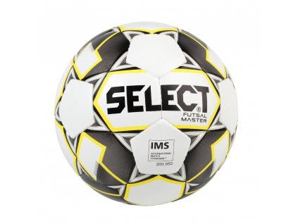Futsalový míč Select FB Futsal Master