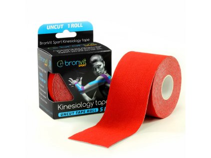 BronVit Sport Kinesiology tape