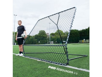 odrazova sit rebounder