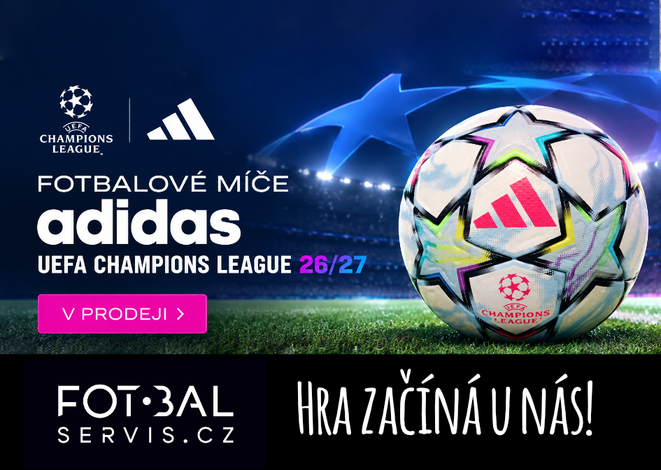 Liga mistrů 2026