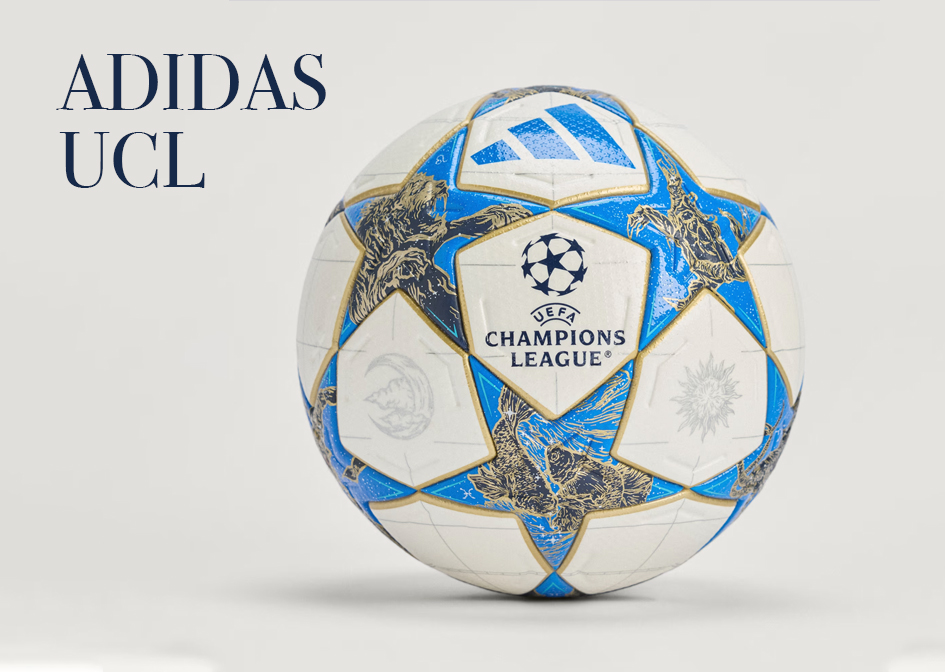 adidas ULC