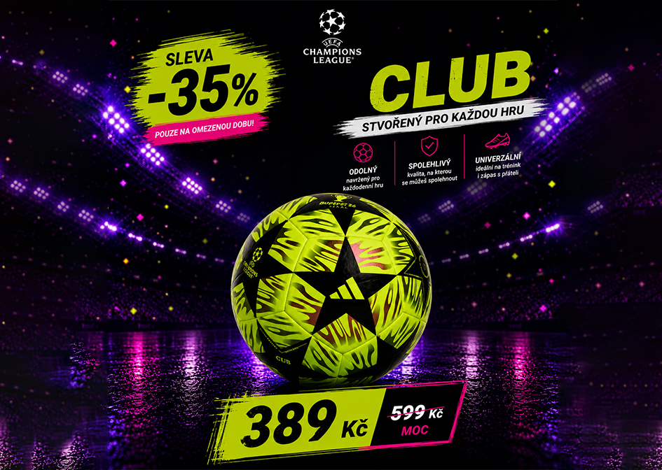 UCL CLUB