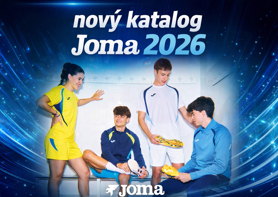 Katalog JOMA 26