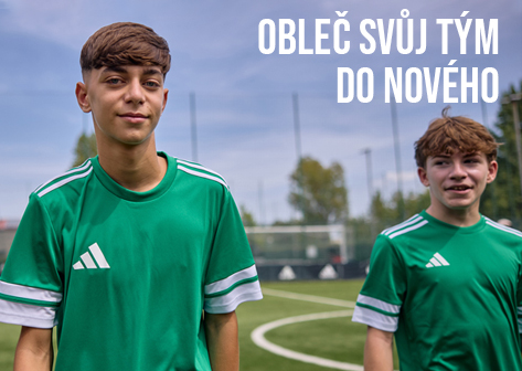 Adidas Teamsport