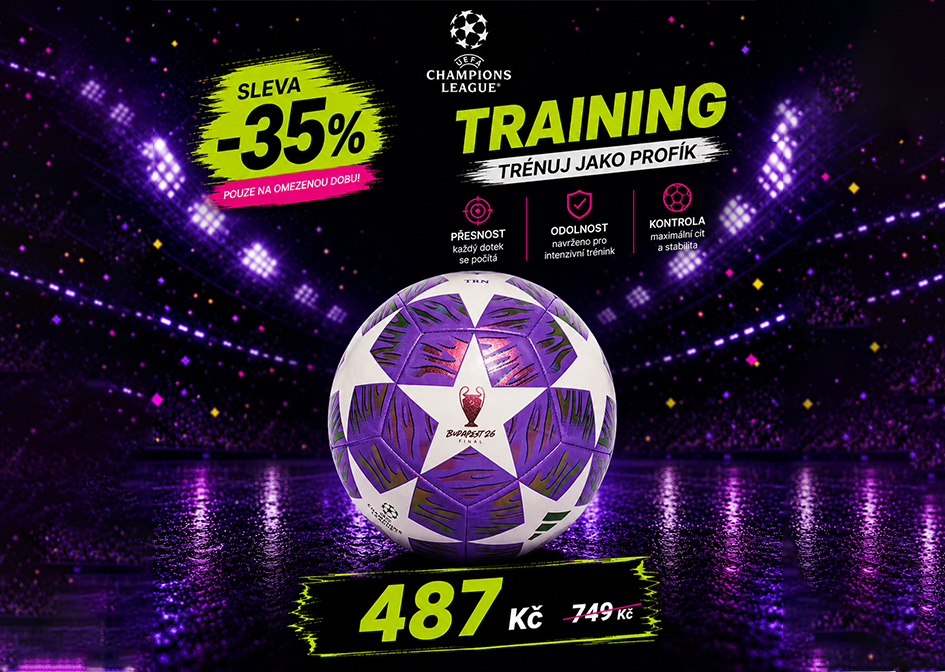 UCL training