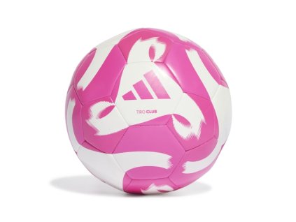 Fotbalový míč adidas Tiro Club (Velikost 3)