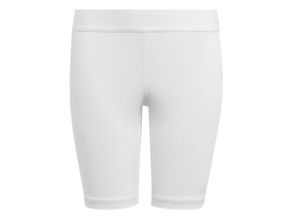 Dětské termotrenky adidas dlouhý rukáv Techfit (Velikost 128)
