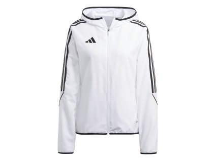 Dámská bunda adidas Tiro 23 League Windbreaker (Velikost 2XS)