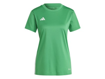 Dámský dres adidas Tabela 23 (Velikost 2XS)