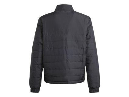 Dětská lehká zimní bunda adidas Entrada 22 (Velikost 116)
