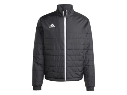 Lehká zimní bunda adidas Entrada 22 (Velikost 2XL)