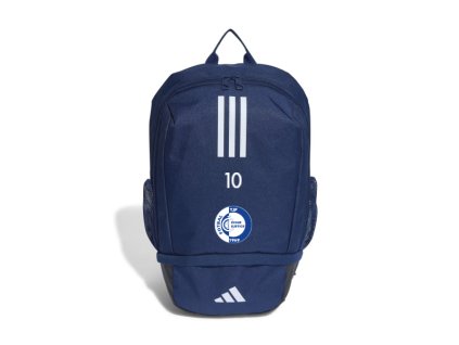 Batoh Čechie Čejetice adidas Tiro (Velikost NS)