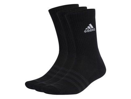 Ponožky Čechie Čejetice adidas 3 páry (Velikost L)