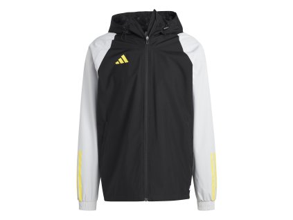 Bunda adidas Tiro 23 Competition All Weather Jacket (Velikost XS)