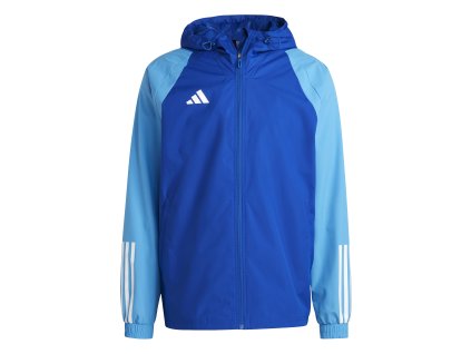 Bunda adidas Tiro 23 Competition All Weather Jacket (Velikost XS)