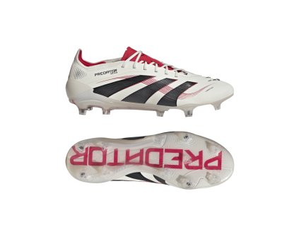 Kopačky adidas Predator Elite FG (Velikost 10)