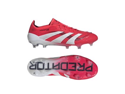 Kopačky adidas Predator Elite FG (Velikost 10)