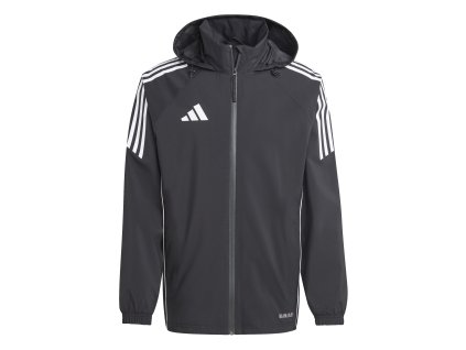Šusťáková bunda adidas Tiro 24 (Velikost XS)