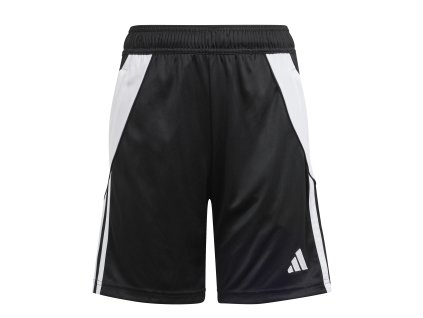 Dětské tréninkové trenky adidas Tiro 24 (Velikost 128)
