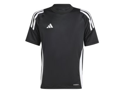 Dětský dres adidas Tiro 24 (Velikost 128)