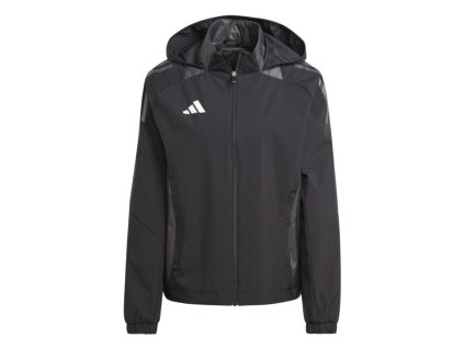 Dámská šusťáková bunda adidas Tiro 24 Competition All Weather (Velikost 2XS)