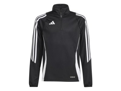 Dětská tréninková mikina adidas Tiro 24 (Velikost 116)