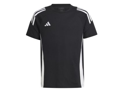 Dětské triko adidas Tiro 24 Sweat (Velikost 116)