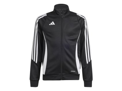 Dětská tréninková mikina adidas Tiro 24 (Velikost 116)