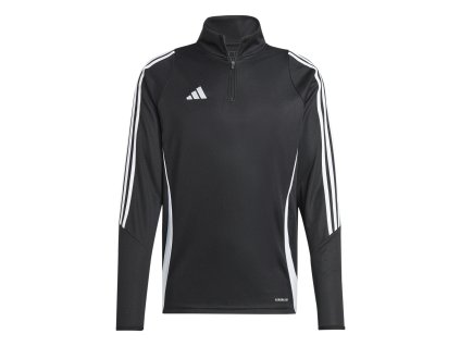 Tréninková mikina adidas Tiro 24 (Velikost XS)