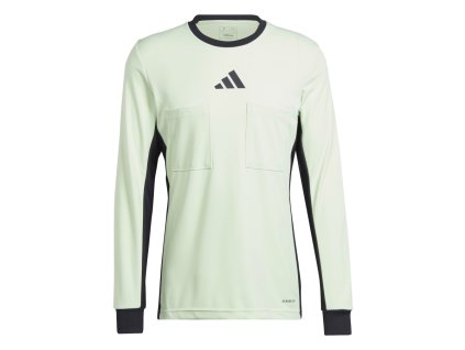 Dres adidas Referee 24 dlouhý rukáv (Velikost XS)