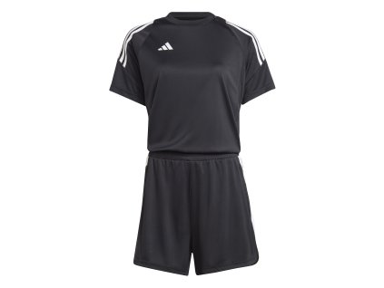 Dámské tréninkové kalhoty adidas Tiro 24 (Velikost 2XS)