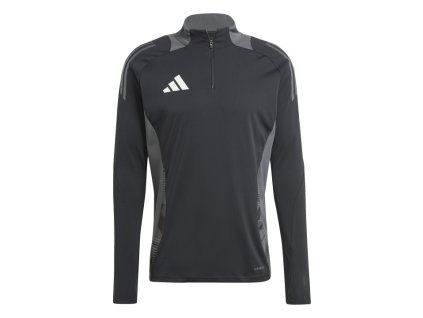 Tréninková mikina adidas Tiro 24 Competition 1/4 zip (Velikost 2XL)