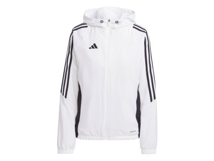 Dámská větrovka adidas Tiro 24 Windbreaker (Velikost 2XS)