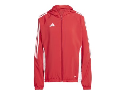 Dámská větrovka adidas Tiro 24 Windbreaker (Velikost 2XS)