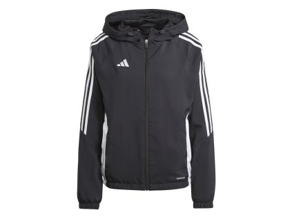 Dámská větrovka adidas Tiro 24 Windbreaker (Velikost 2XS)