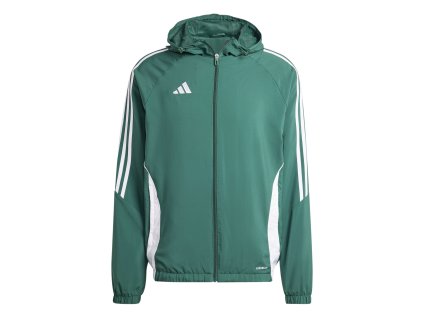 Větrovka adidas Tiro 24 Windbreaker (Velikost 2XL)