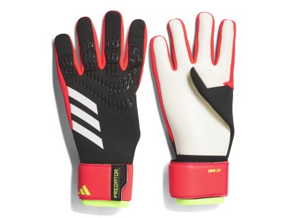 Brankářské rukavice adidas Predator League (Velikost 10)