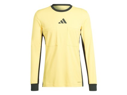 Dres adidas Referee 24 dlouhý rukáv (Velikost XS)