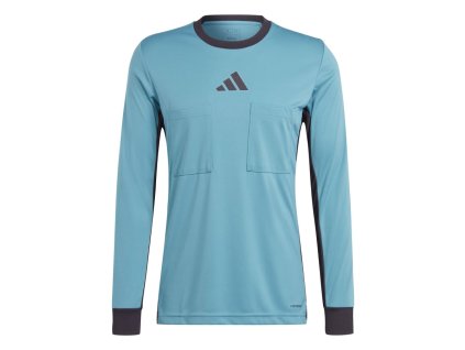 Dres adidas Referee 24 dlouhý rukáv (Velikost XS)