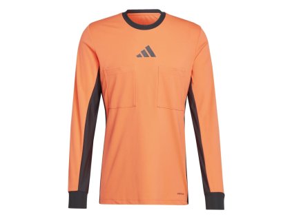 Dres adidas Referee 24 dlouhý rukáv (Velikost XS)
