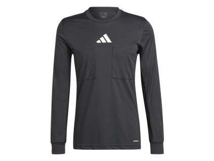 Dres adidas Referee 24 dlouhý rukáv (Velikost XS)