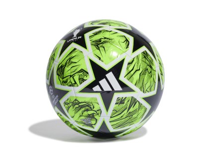 Fotbalový míč adidas UCL Club Knockout (Velikost 3)