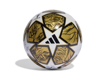 Fotbalový míč adidas UCL Club Knockout (Velikost 3)